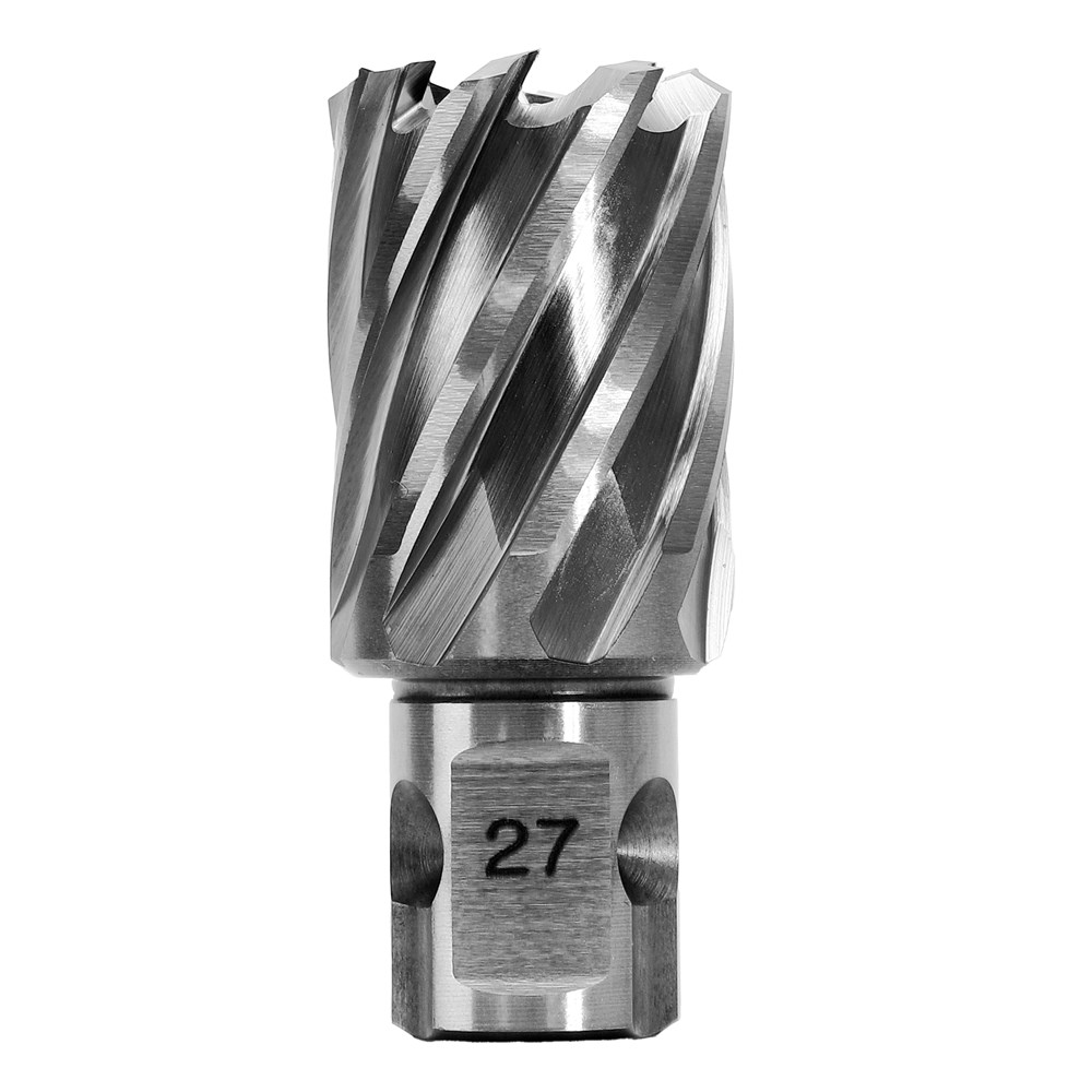 EUROBOOR ANNULAR CUTTER 27 X 30 MM